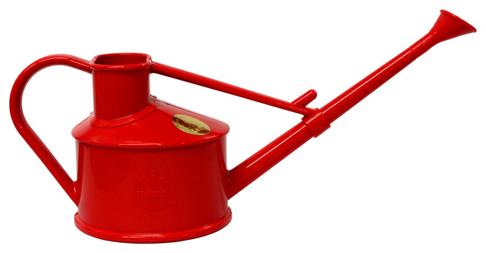 Handy Watering Can, 1 Pint, Red