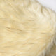 Luxe Faux Fur Throw Blanket, Iced, 52"x60"