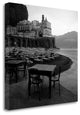 "Atrani - 30" By Alan Blaustein, Giclee Print on Gallery Wrap Canvas