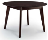 Vision 45" Round Dining Table EEI-3751-CAP