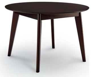 Vision 45" Round Dining Table EEI-3751-CAP
