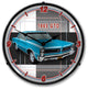 GMRE1009267 1965  GTO Clock