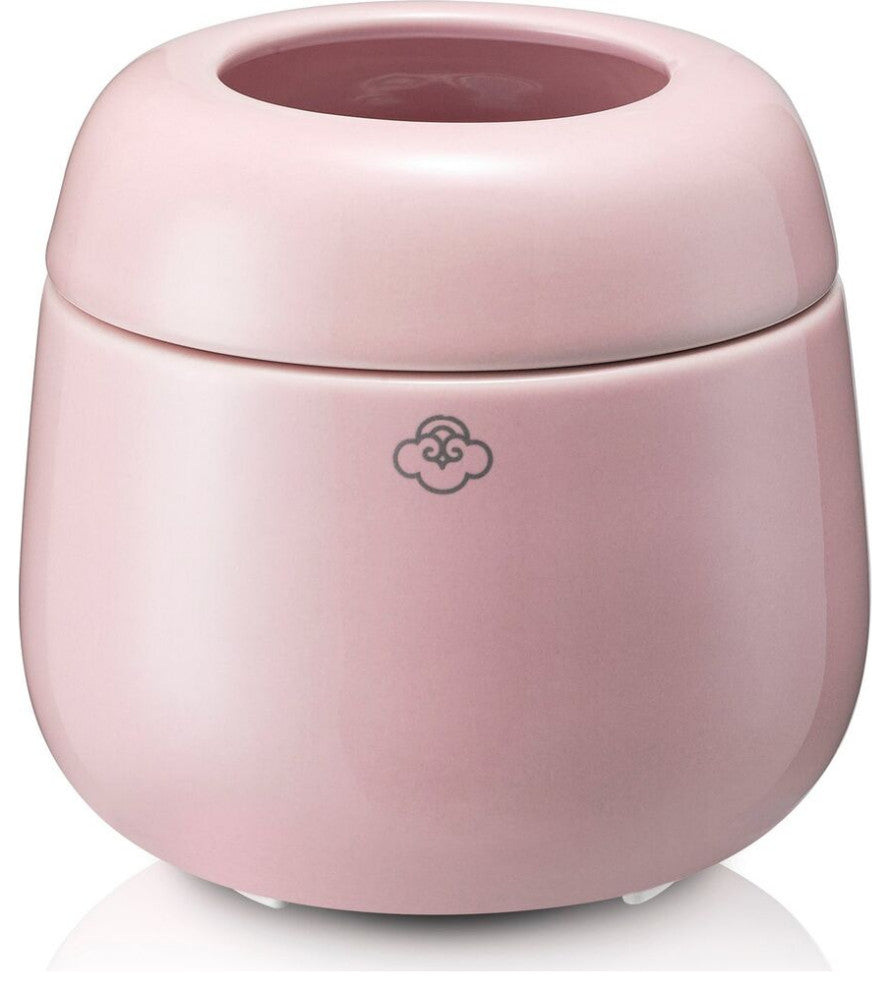 Serene House No-Spill Wax Melt Warmer With Light | 30g