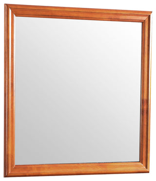 Glen Mirror, Oak