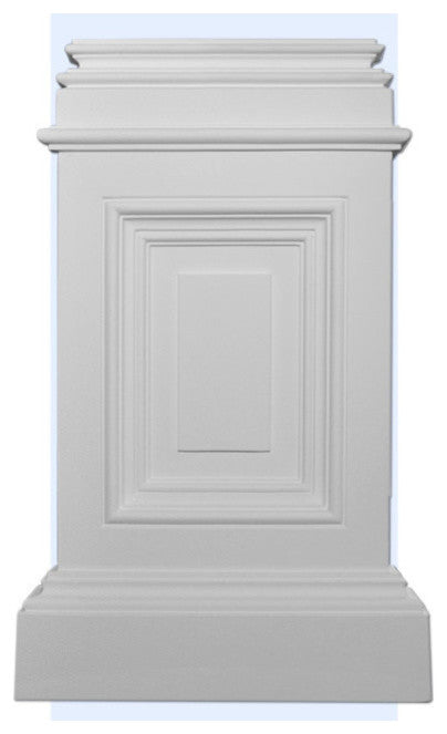 Concord Plinth