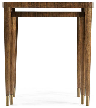 Mid Century Style Nest of Tables