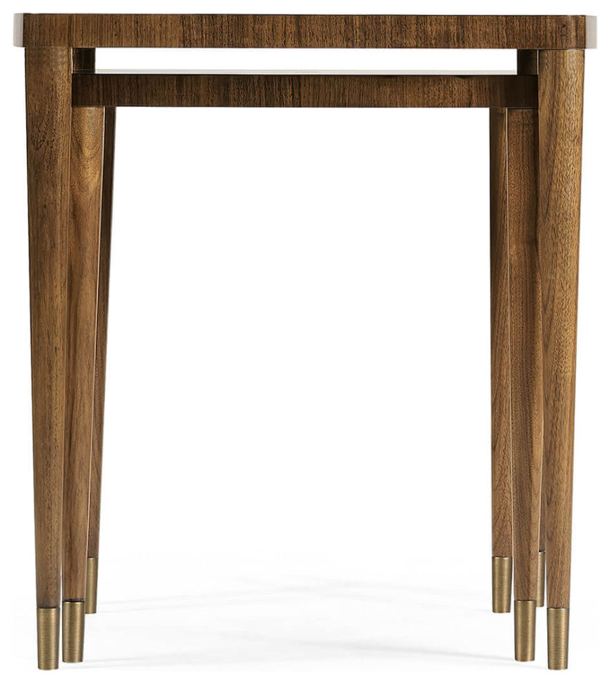 Mid Century Style Nest of Tables