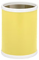 Lemon 10.75" Round Waste Basket