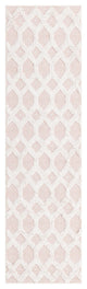 Unique Loom Sabrina Soto Casa Havana Area Rug, Pink, 2' 3 X 8' 0 Runner
