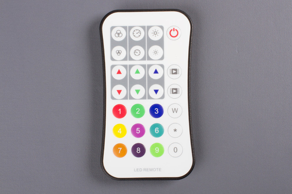 Led Mini Dreamcolor Controller Dream Color Chase Effect LED Light SPI Controller with Remote