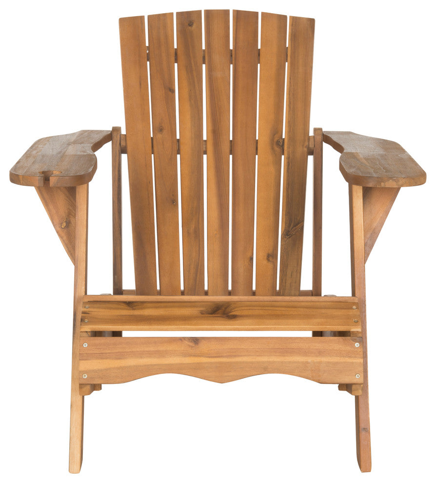 Safavieh Vista Outdoor Adirondack Chair