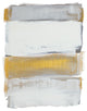 Shades of Golden Gray - 72 x 54 by Lanie Loreth