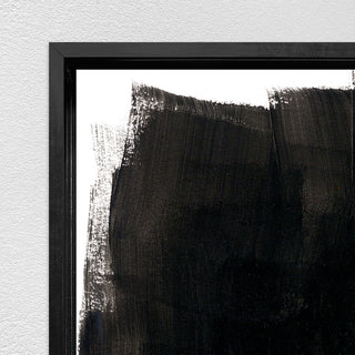 Back Shadows, 40 x 57