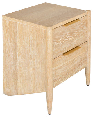 Oakwood Nightstand