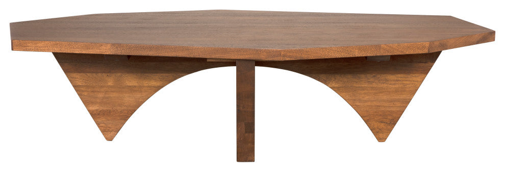 Noir Furniture Gadling Coffee Table