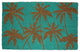 Palm Beach Doormat