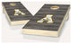 App State Distressed Cornhole Set