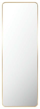 Surya Aranya Ray-043 Mirror 22"H X 65"W X 1.4"D