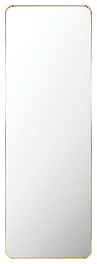 Surya Aranya Ray-043 Mirror 22"H X 65"W X 1.4"D
