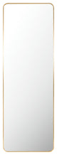 Surya Aranya Ray-043 Mirror 22"H X 65"W X 1.4"D