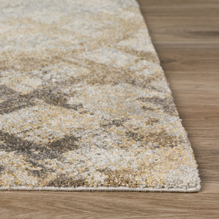 Dalyn Orleans OR15 Silver 9'10"x13'2" Rug