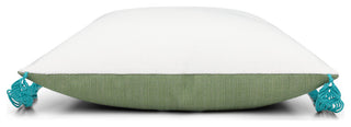 Lucky Cactus Indoor/Outdoor Performance Pillow, 20"x20"