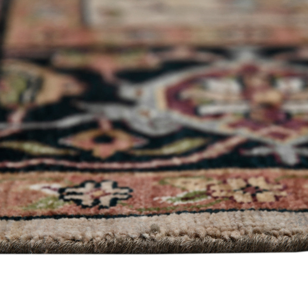 Antiquity Ledbury Area Rug, Tan, 2' x 3', Persian