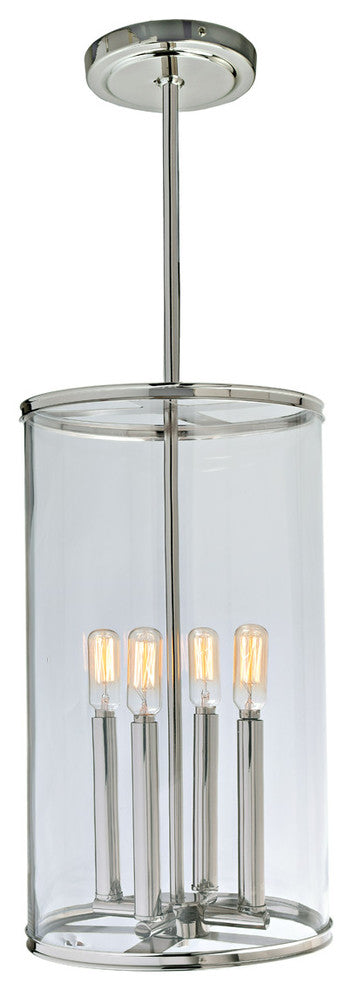 Gramercy Four Light Pendant