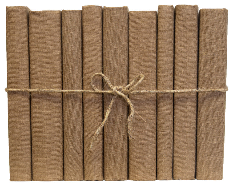 Havana Linen Wrapped ColorPak