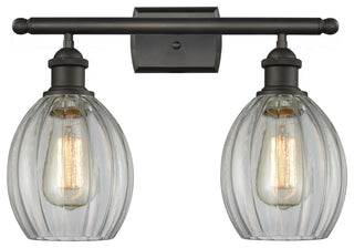Innovations Lighting 516-2W-Ob-G82 2 Light Bathroom Fixture