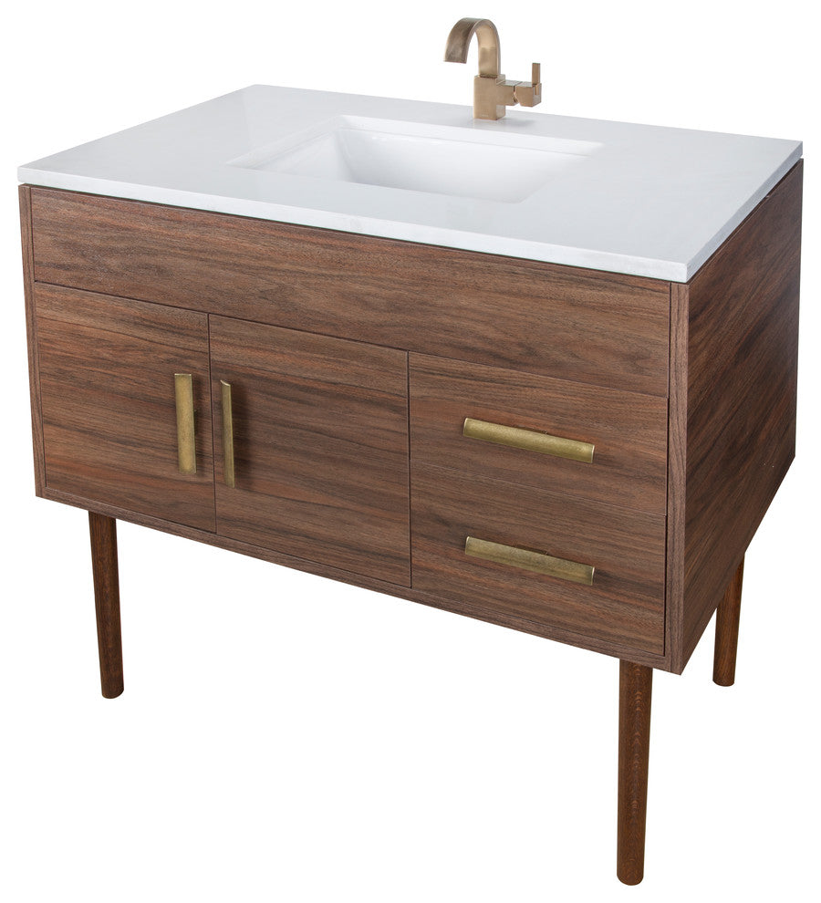 Garland Collection  36" Bathroom Vanity
