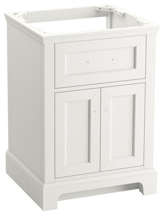 Kohler K-29259-BD1 Charlemont 25" - Tidal Blue