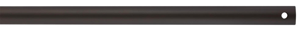 Generation Lighting 48" Downrod, Roman Bronze Roman Bronze