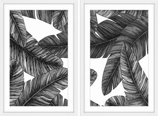 Spring Hill Diptych, 32x24