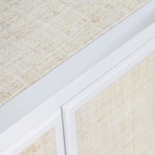 Two Door Etagere Bookcase