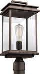 Generation Lighting 1-Light Outdoor Post Lantern