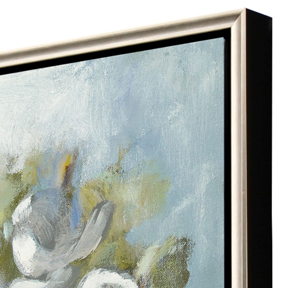 Standing Tall Artwork