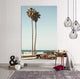 Socal Fine Art Giant Canvas Print 48"X72"