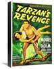 "Tarzan's Revenge" Stretched Canvas Giclee by Hollywood Photo Archive, 12x18"
