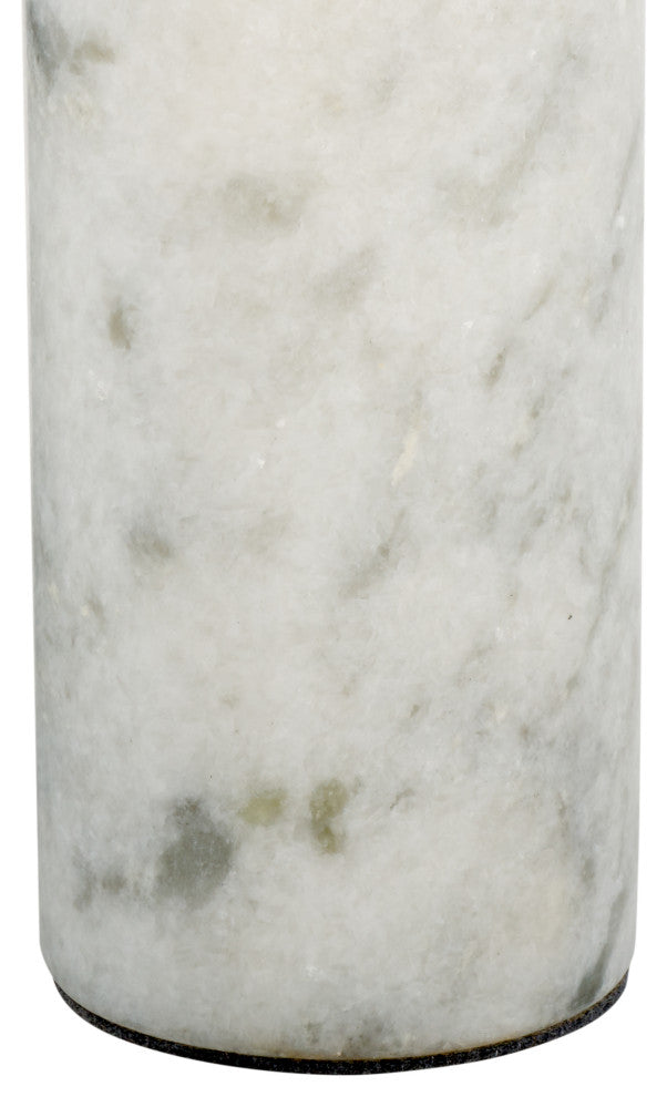 Safavieh Couture Giabella Marble Accent Table, White