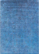 Ahgly Company Indoor Rectangle Mid-Century Modern Area Rugs, 2' x 5'