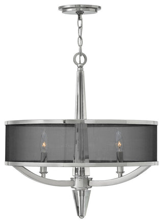 Ascher 3 Light Medium Drum