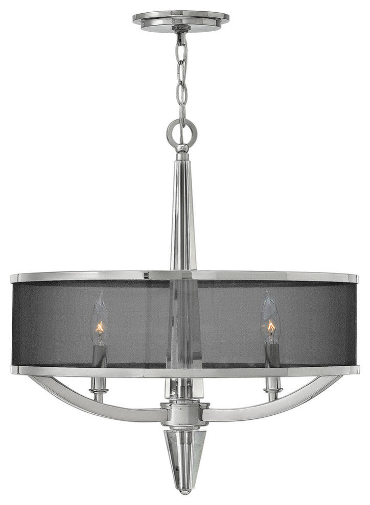 Ascher 3 Light Medium Drum