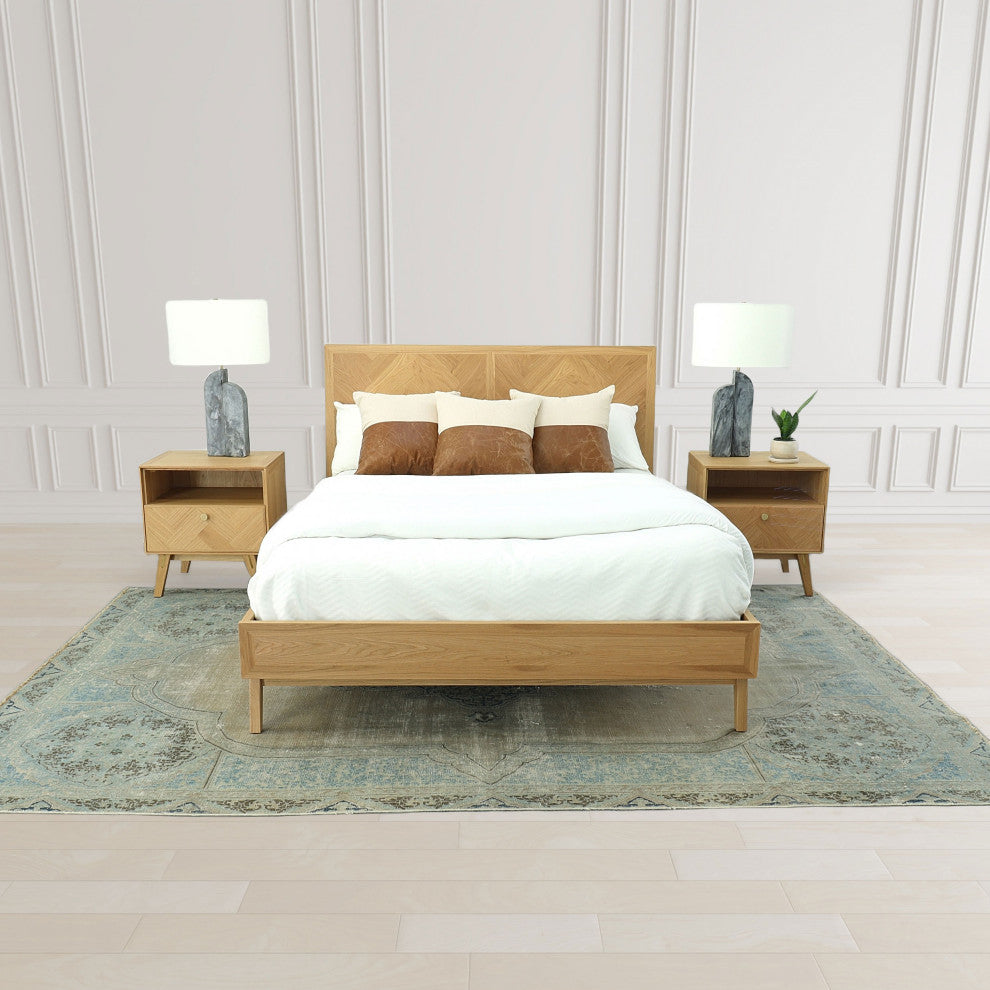 Colton 22" Wide Nightstand