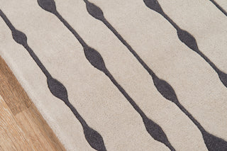 Delhi DELHIDL-64GRY Rug, 8'x10'