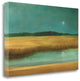 "Harvest Moon" By Caroline Gold, Giclee Print on Gallery Wrap Canvas