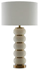 Luko Table Lamp