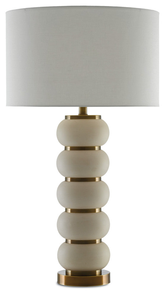 Luko Table Lamp