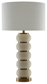 Luko Table Lamp
