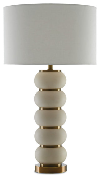 Luko Table Lamp